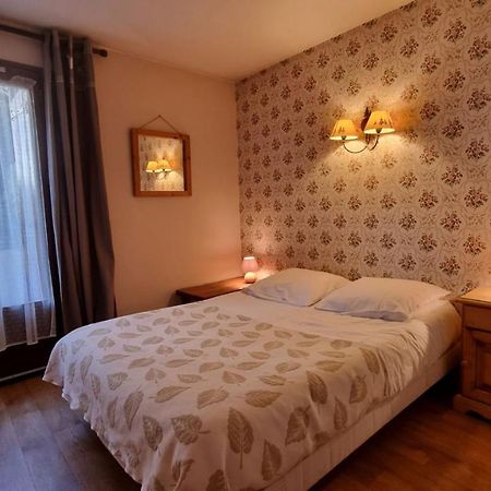 Appartement L'Erable Льо Гран-Борнан Екстериор снимка