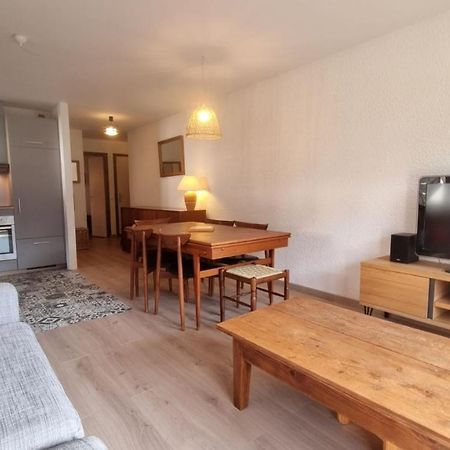 Appartement L'Erable Льо Гран-Борнан Екстериор снимка
